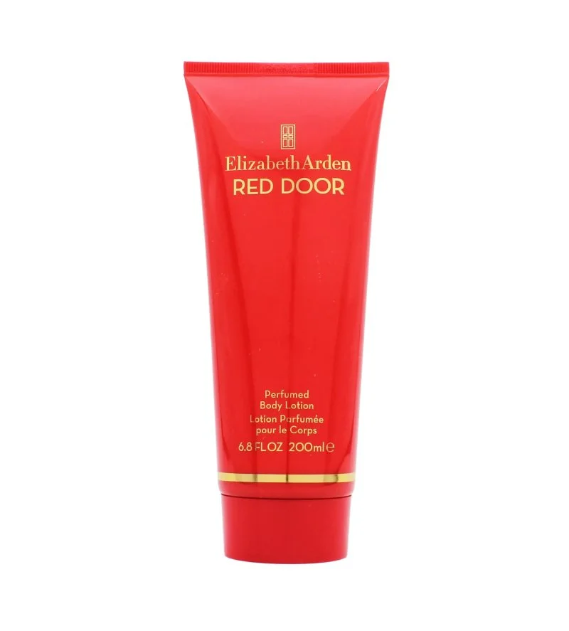 Red Door latte corpo 200 ml
