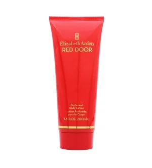 Elizabeth Arden Red Door latte corpo