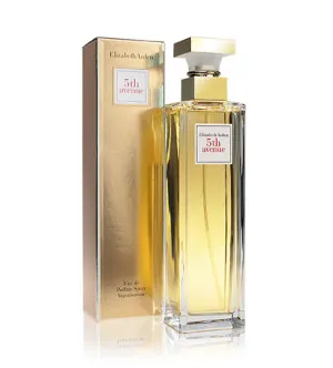 Elizabeth Arden 5th Avenue eau de parfum 125 ml per donne