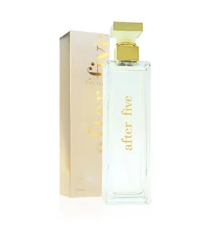 Elizabeth Arden 5th Avenue After Five eau de parfum 125 ml per donne