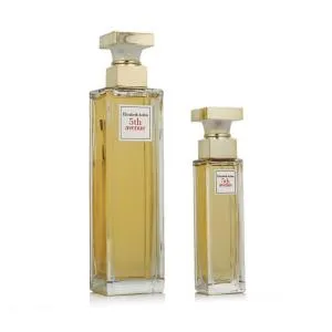 Elizabeth Arden 5th Avenue EDP 125 ml + EDP 30 ml D