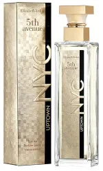 5th Avenue NYC Uptown eau de parfum 125 ml per donne