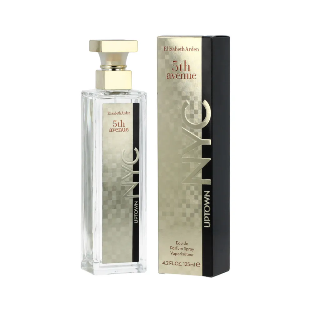 5th Avenue NYC Uptown eau de parfum 125 ml per donne