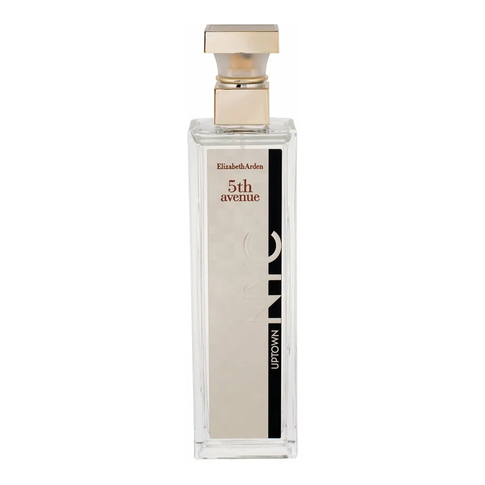 5th Avenue NYC Uptown eau de parfum 125 ml per donne