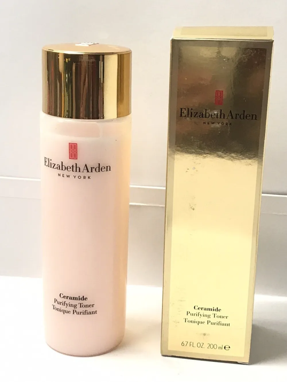 Tonico Purificante alle Ceramidi 200 ml