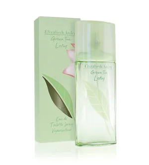Elizabeth Arden Green Tea Lotus eau de toilette 100 ml per donne