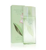 Green Tea Lotus eau de toilette 100 ml per donne