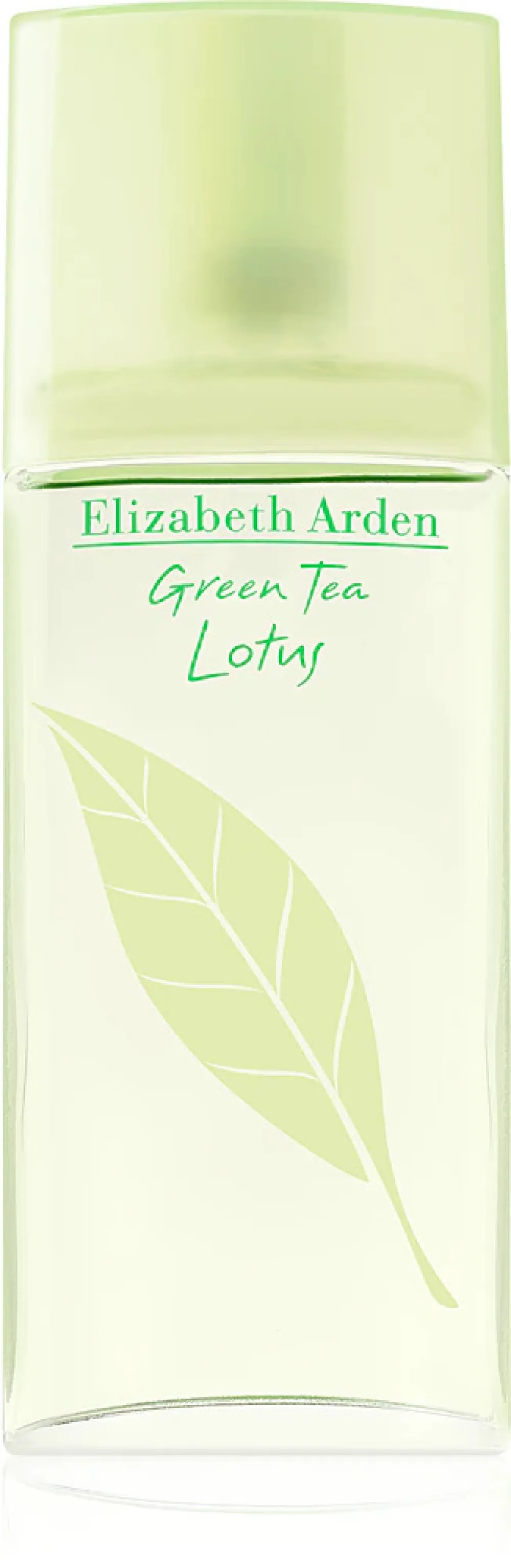 Green Tea Lotus eau de toilette 100 ml per donne