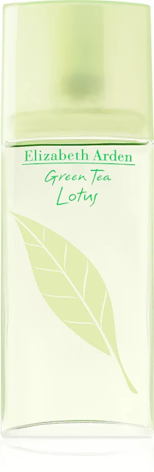 Elizabeth Arden Green Tea Lotus eau de toilette 100 ml per donne