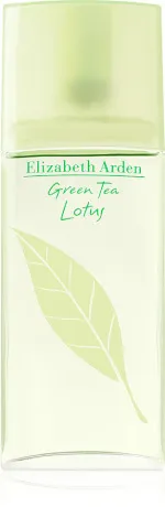 Green Tea Lotus eau de toilette 100 ml per donne