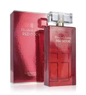 Elizabeth Arden Red Door acqua di colonia 100 ml per donne
