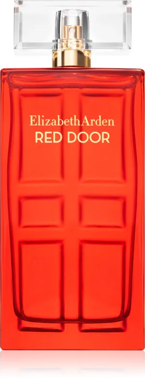 Elizabeth Arden Red Door acqua di colonia 100 ml per donne