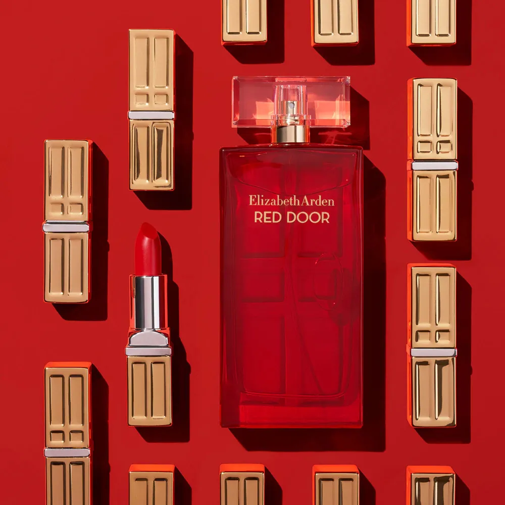 Red Door acqua di colonia 100 ml per donne