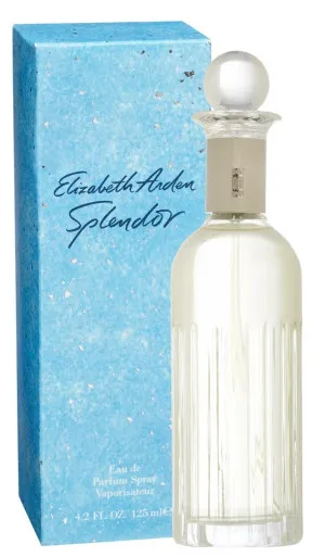 Elizabeth Arden Splendor eau de parfum 125 ml per donne