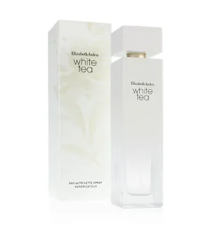 Elizabeth Arden White Tea eau de toilette 50 ml per donne