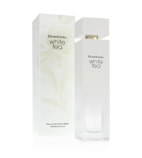 White Tea eau de toilette 100 ml per donna