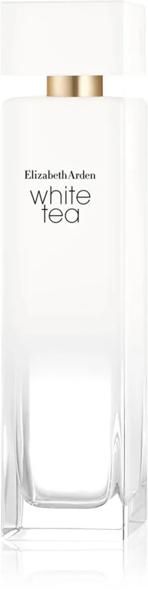 Elizabeth Arden White Tea eau de toilette 50 ml per donne