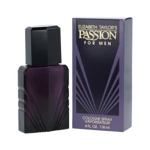Elizabeth Taylor Elizabeth Taylor Passion for Men acqua di colonia da uomo
