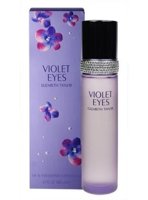 Elizabeth Taylor Elizabeth Taylor Violet Eyes Eau de Parfum da donna