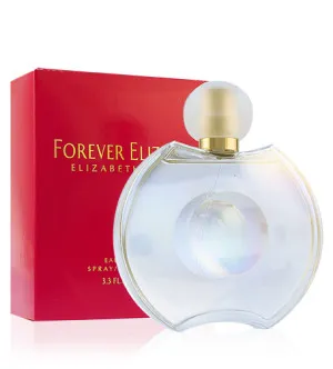 Elizabeth Taylor Forever Elizabeth acqua di profumo per donna 100 ml