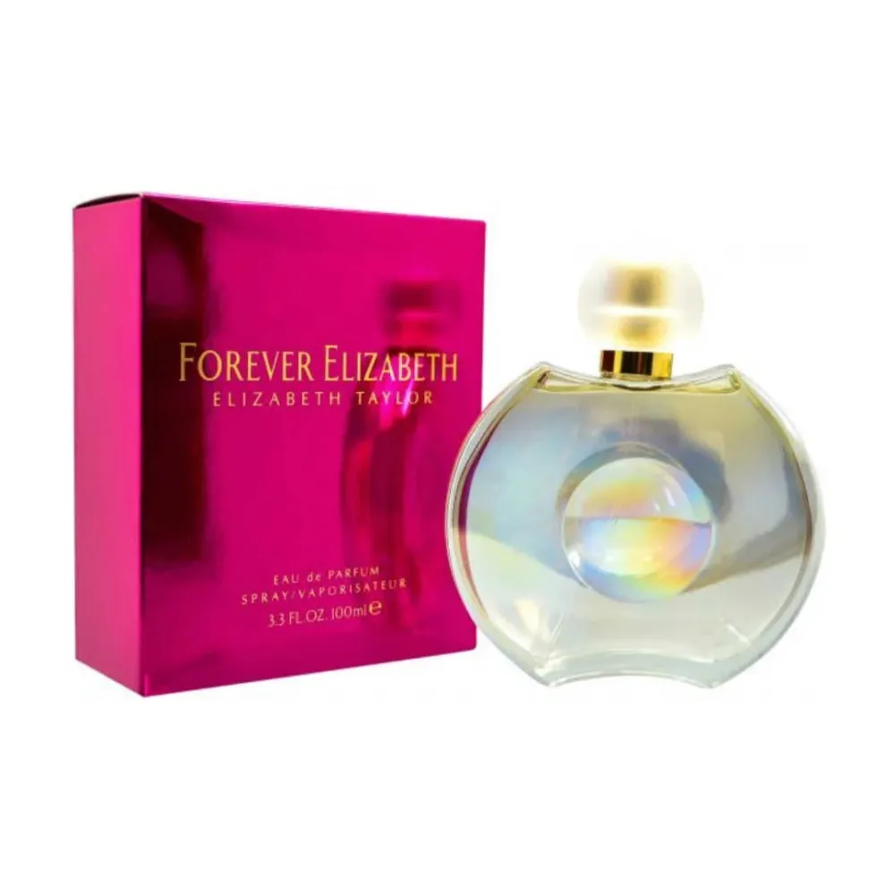 Forever Elizabeth acqua di profumo per donna 100 ml