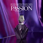 Passion eau de toilette per donne 74 ml