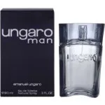 Man eau de toilette per uomo 90 ml