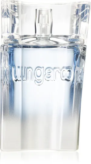 Emanuel Ungaro Man eau de toilette per uomo 90 ml
