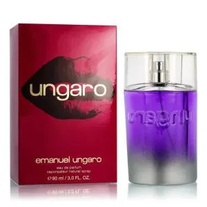 Emanuel Ungaro Ungaro eau de parfum per donne