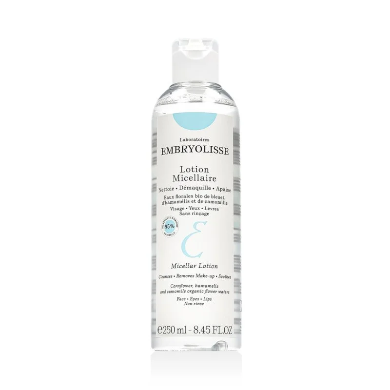 Lozione micellare 250 ml