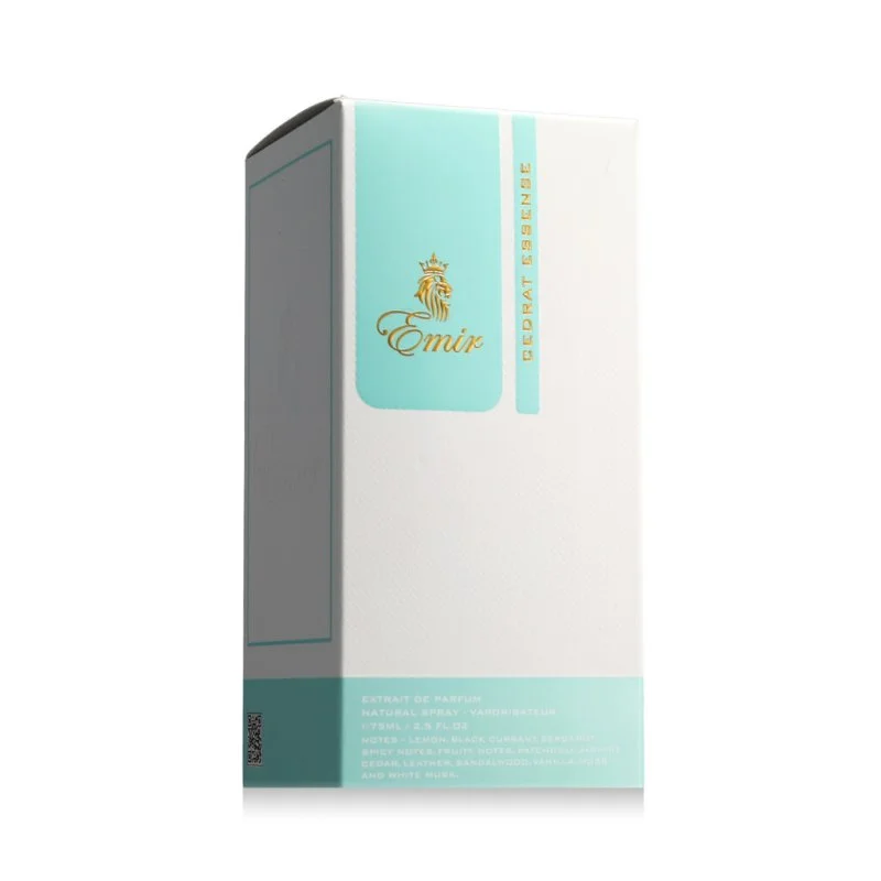 Emir Cedrat Essence estratto di profumo unisex