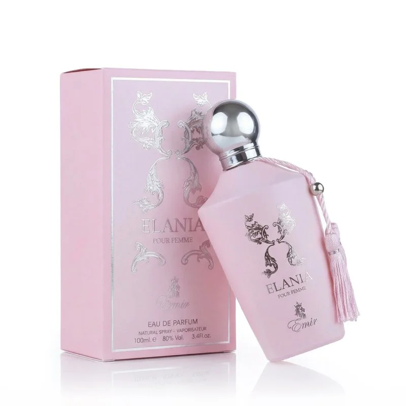 Emir Elania Eau de Parfum da donna