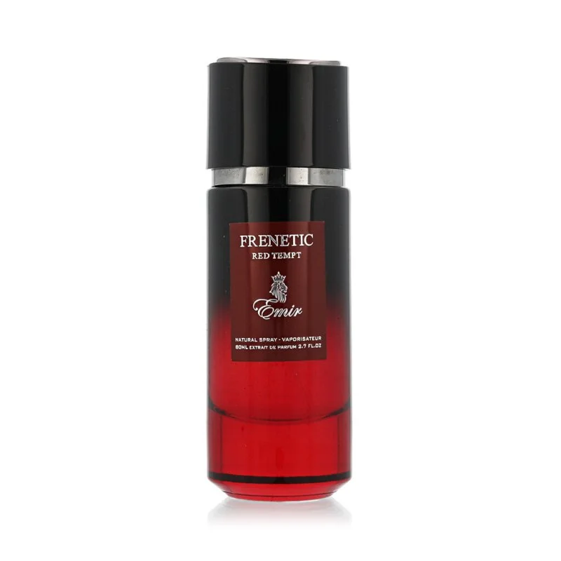 Emir Frenetic Red Tempt estratto di profumo unisex