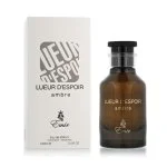 Emir Lueur D'espoir Ambre eau de parfum unisex