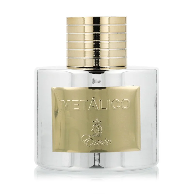 Emir Metalico Eau de Parfum da donna