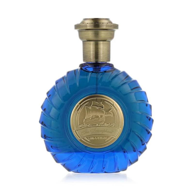 The Triumphant Sapphire Eau de Parfum unisex
