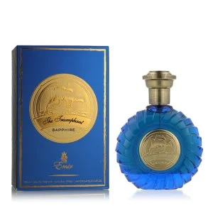 Emir The Triumphant Sapphire Eau de Parfum unisex