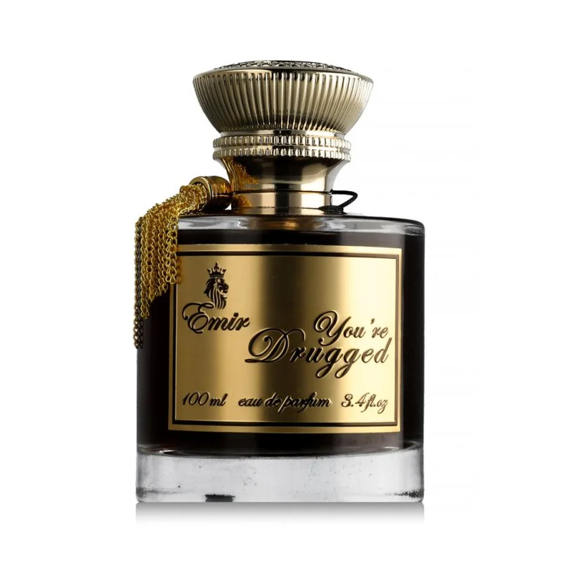 You're Drugged Eau de Parfum unisex