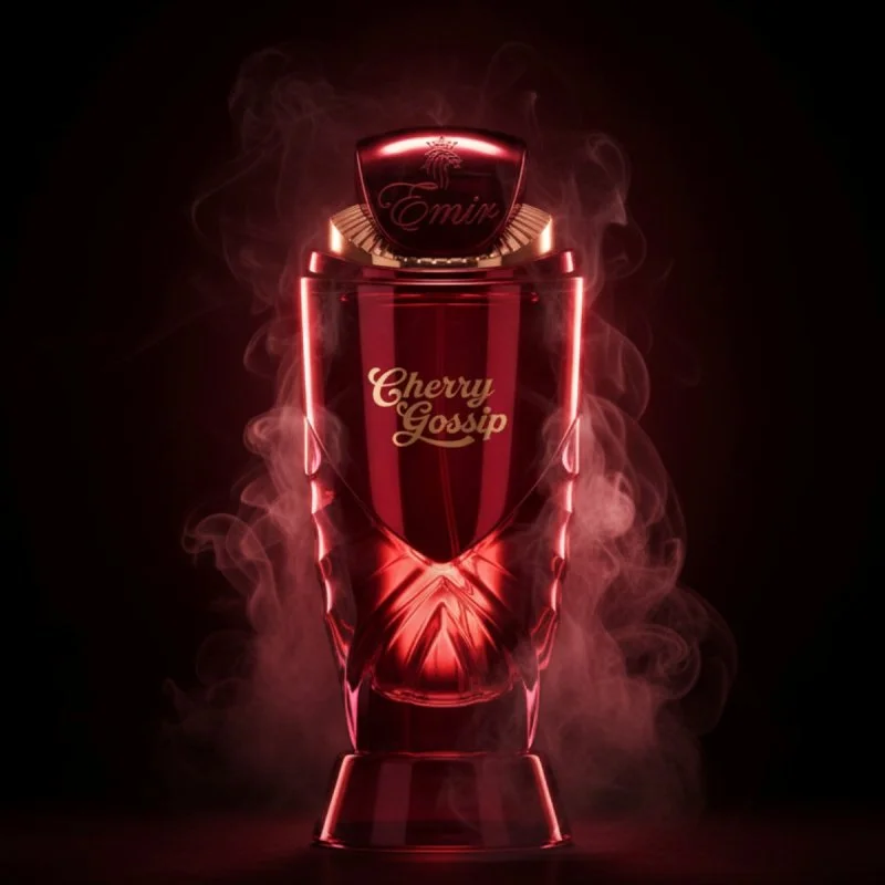 Cherry Gossip U Eau de Parfum 100 ml