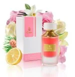 Vaniglia e Rose Eau de Parfum da donna 75 ml
