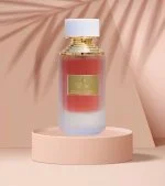 Vaniglia e Rose Eau de Parfum da donna 75 ml