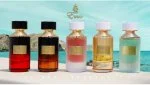 Vaniglia e Rose Eau de Parfum da donna 75 ml