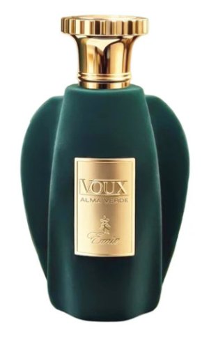 Voux Alma Verde U Eau de Parfum