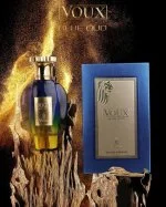 Voux Blue Oud Eau de Parfum unisex 100 ml