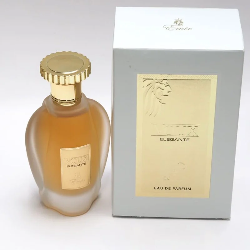 Voux Elegante U Eau de Parfum 100 ml