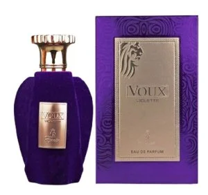 Emir Voux Violette U Eau de Parfum