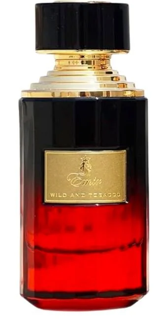 Wild & Tobacco Unisex 100 ml Hard Eau de Parfum