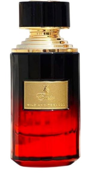 Wild & Tobacco Unisex 100 ml Hard Eau de Parfum