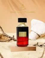Wild & Tobacco Unisex 100 ml Hard Eau de Parfum