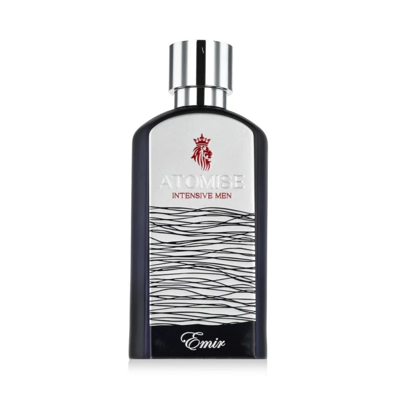 Atomise Intensive Men eau de parfum da uomo 100 ml